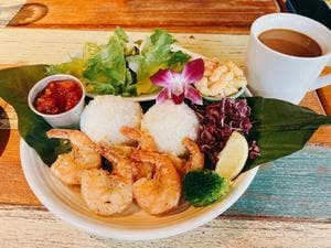 コナズ珈琲 神奈川綾瀬