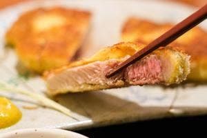 焼とんかつの店 たいら