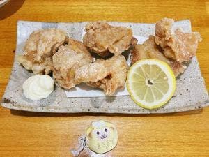 手造り味処 ちんちくりん