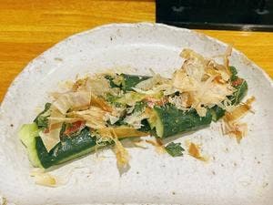 手造り味処 ちんちくりん