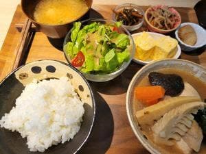 Cafe Riju