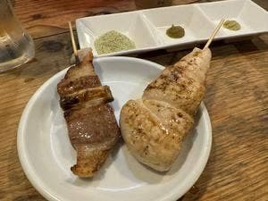 鳥喜鳥喜家