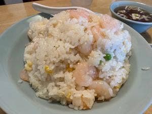 中華飯店 康楽