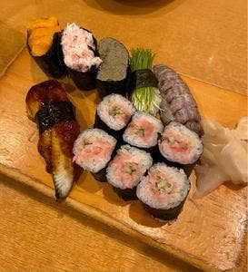 くるま寿し