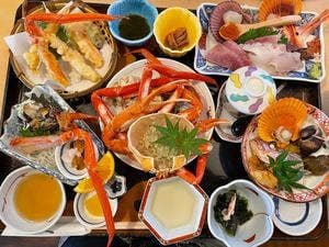 味処・民宿 まつや