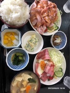 みのり食堂