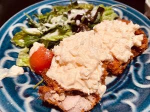 海鮮と炭火焼 わら家