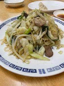 太助ラーメン