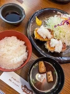 かつはる
