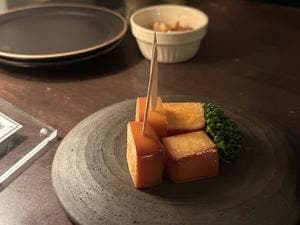 燻製Dining OJIJI