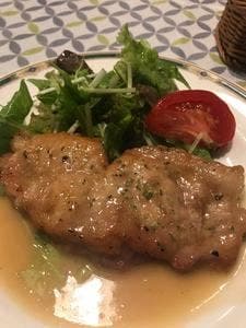 キッチン 裕