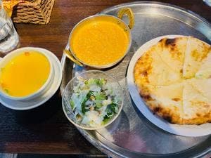 スパイスハウス レストラン&バー