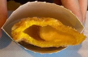 マクドナルド 4号線郡山安積店