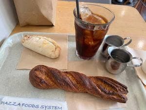 ベーカリーカフェ426 表参道