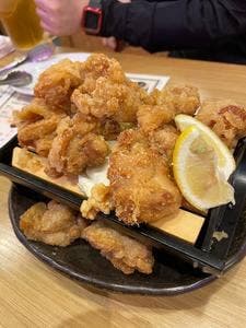 日本栄光酒場 ロッキーカナイ 浅草横町