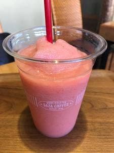 サザコーヒー 勝田駅前店