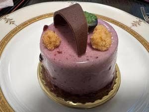 PATISSERIE GEORGES MARCEAU