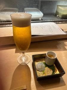 すし居酒屋 八兵衛