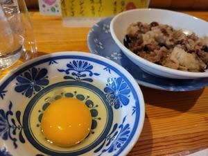 蕎麦酒菜 くくり