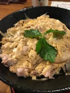 元祖あんこう鍋 山翠