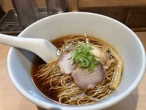 麺屋 みや田