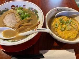 天下一品 彦根東店