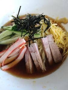 中国料理 東明春