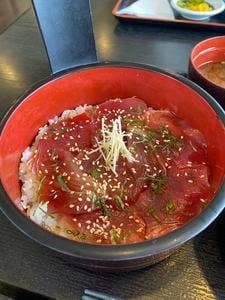 お食事処 錦屋