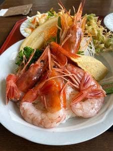ごはん処はる
