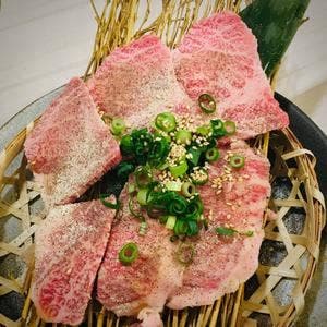 焼肉の武八