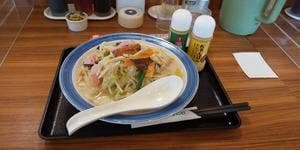 リンガーハット 大宮天沼店