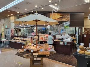 パリクロアッサン 小杉