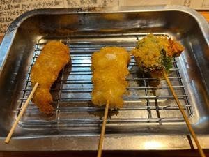 おばんざい八