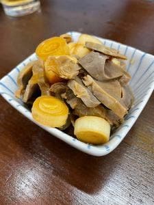 大衆酒場馬力亀戸店