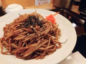 跳人 神田本店
