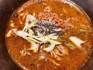中国酒家 朝陽閣 長堀店