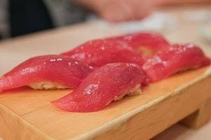 鮨屋とんぼ 新栄本店
