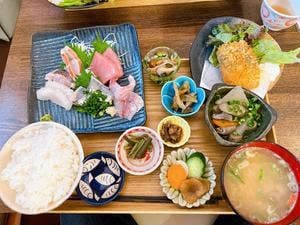 Pescatrice みぃ丸亭
