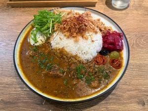 スパイス&チキン ハニカム