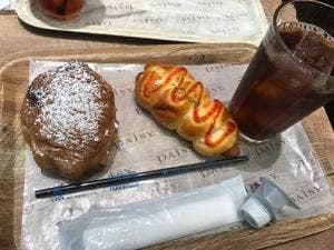DAISY 西新宿店