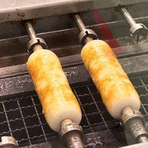 ヤマサちくわ 道の駅とよはし店