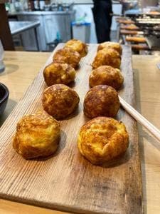 たこ磯 別館