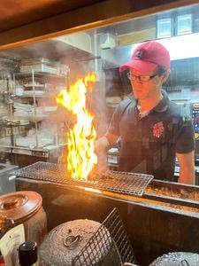 炭焼酒家 とりぎゅたぶう