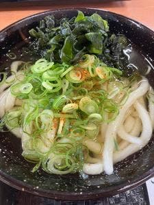 こがね製麺所 善通寺国道店