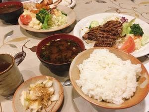 グリル ニューコトブキ