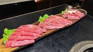 焼肉赤煉瓦 新松戸店
