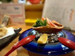 日本酒バル コトノハ