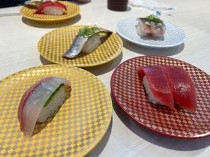 魚べい 幸手店
