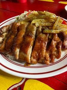 JACKPOT DINER