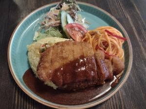 ビストロ ボルドー